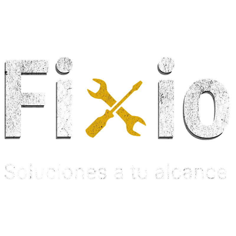 Fixio Logo